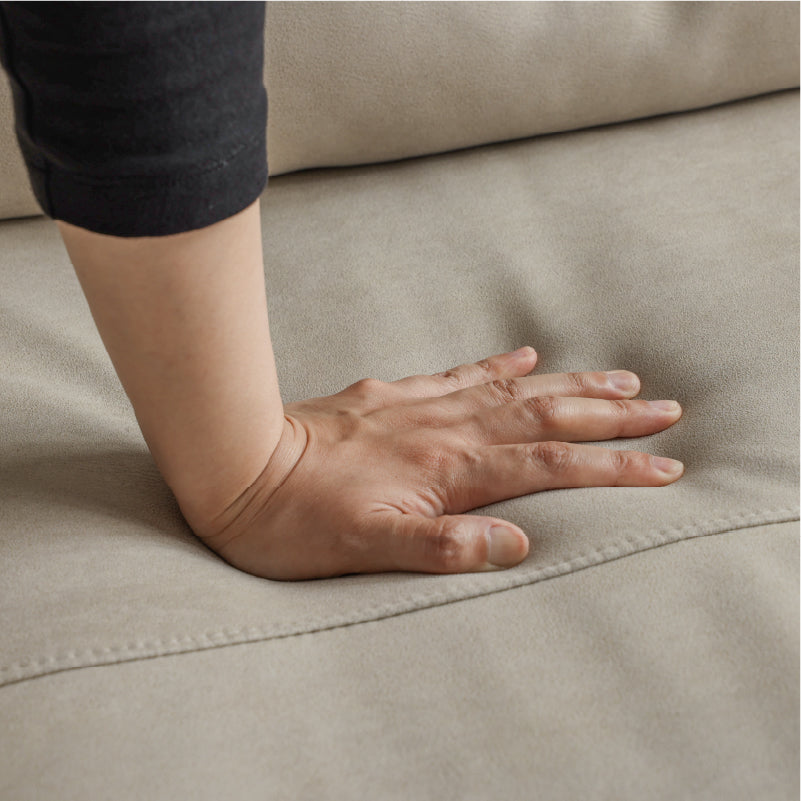 【別注】バッジオ　2人掛けコンソールソファ幅167cm