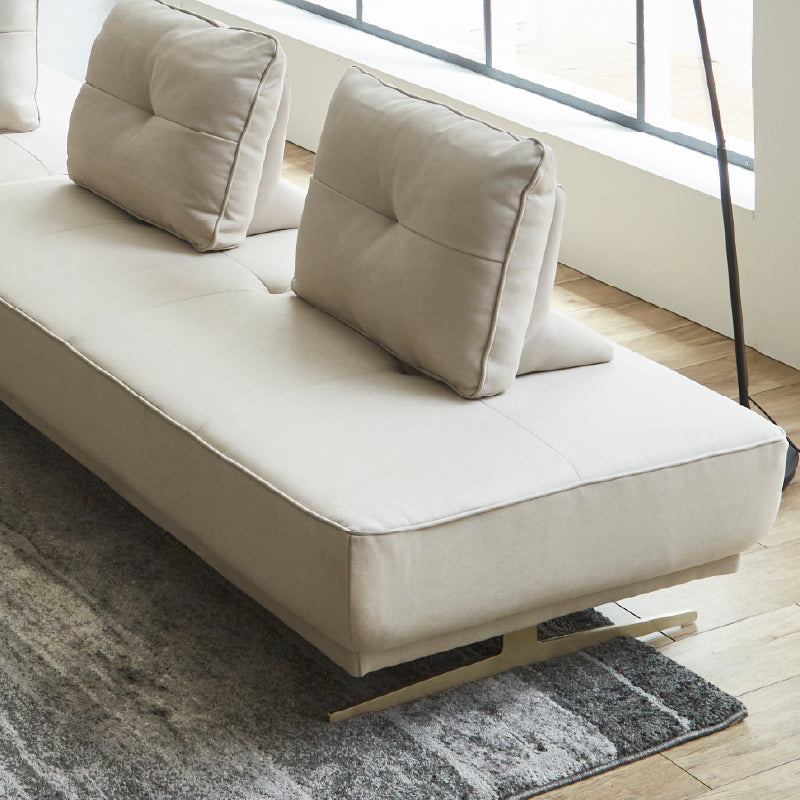 アルフレード　160サイズ　ペールゴールド脚