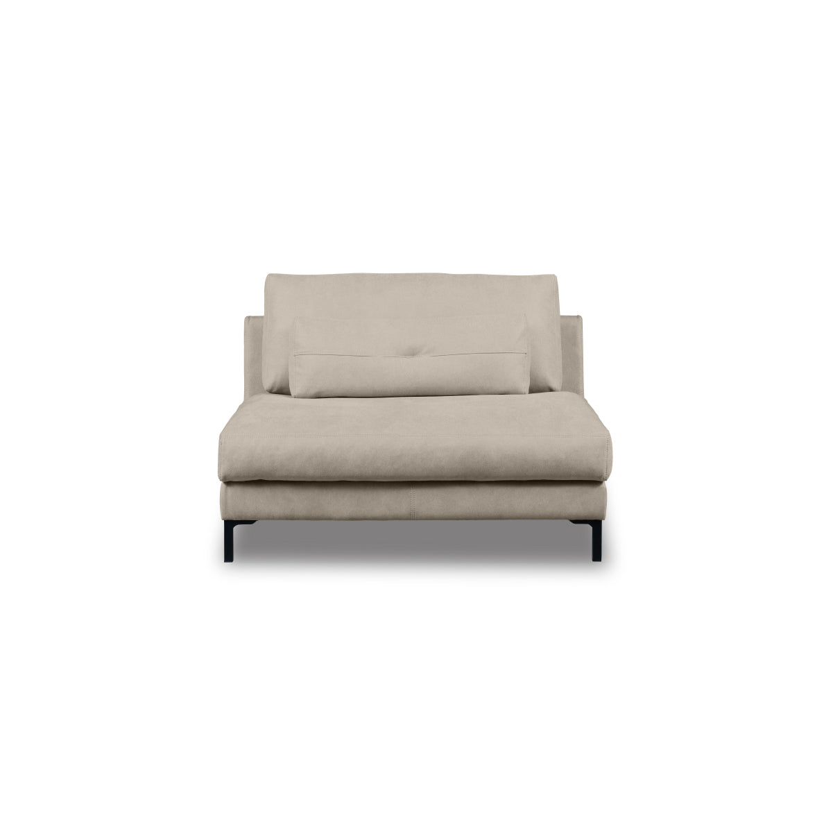 アデルーナ　1.5人掛けソファ　幅111cm