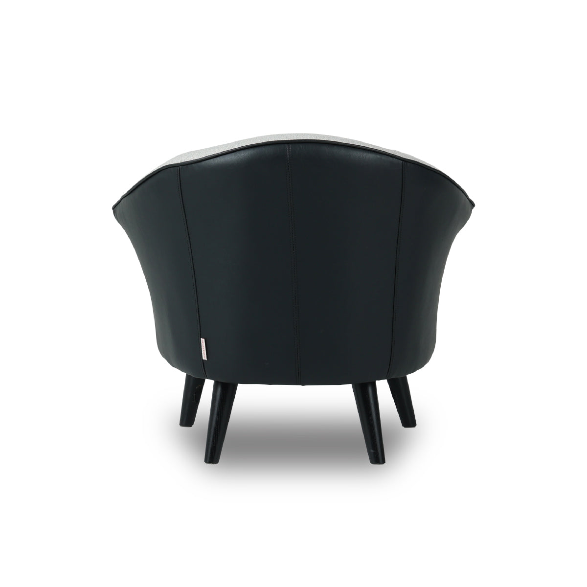 クレビス　1人掛けソファ　幅81cm