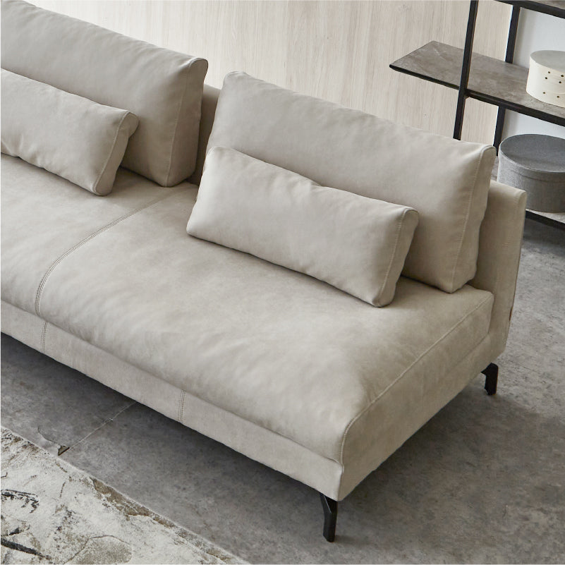 グラシエーロ 3人掛けソファ幅188cm ｜RELAX FORM®（リラックス