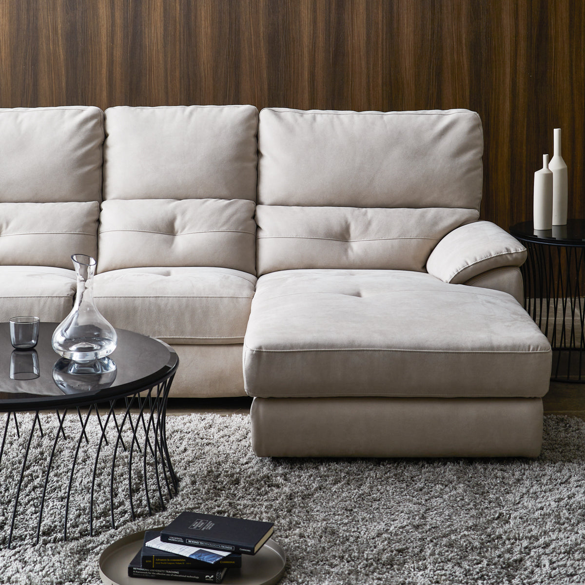 RELAX FORM 電動カウチソファ Dorago HR45 L062 RELAX FORM 電動カウチソファ Dorago HR45 L062 ドラゴ ソファ | RELAX