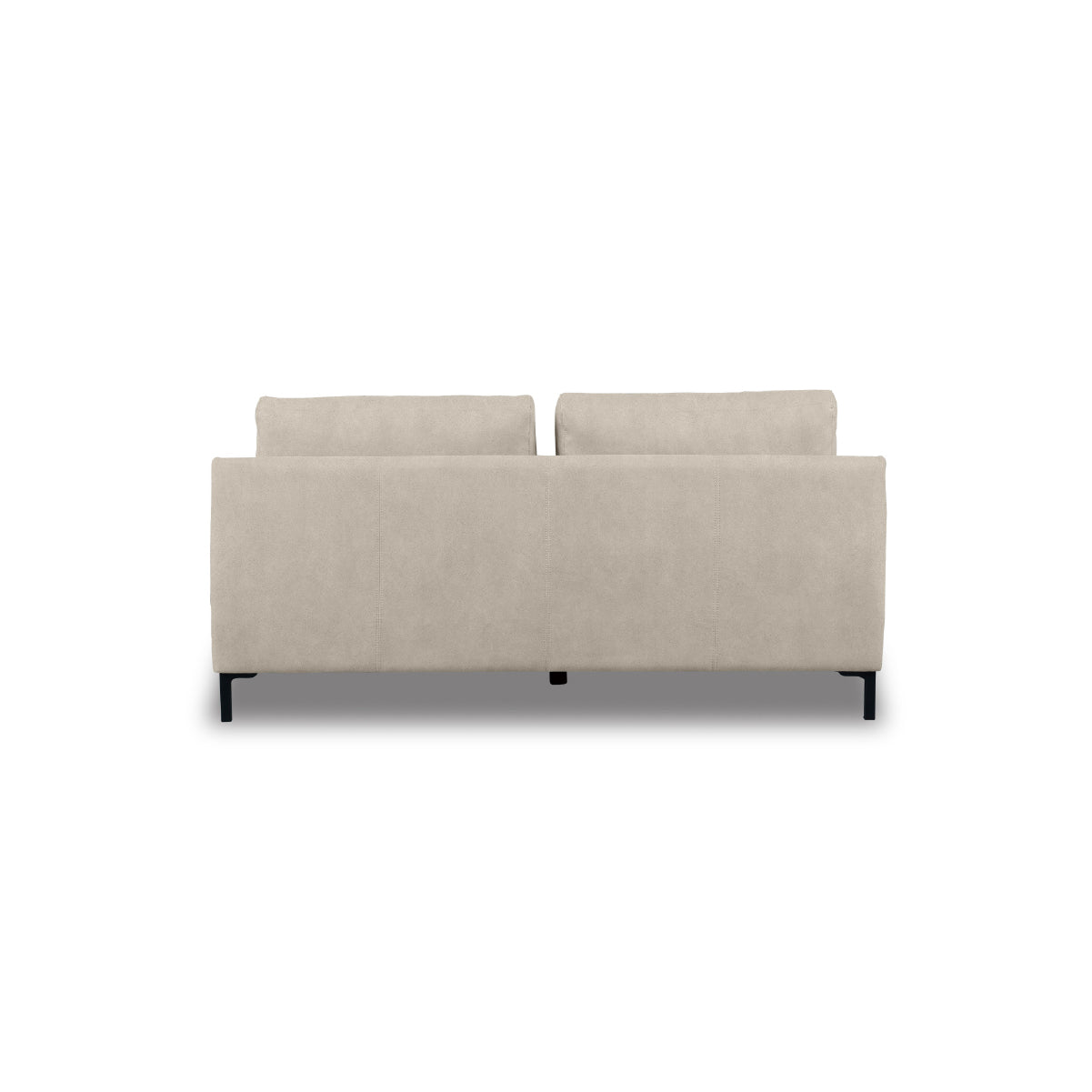 アデルーナ　2人掛けソファ　幅161cm