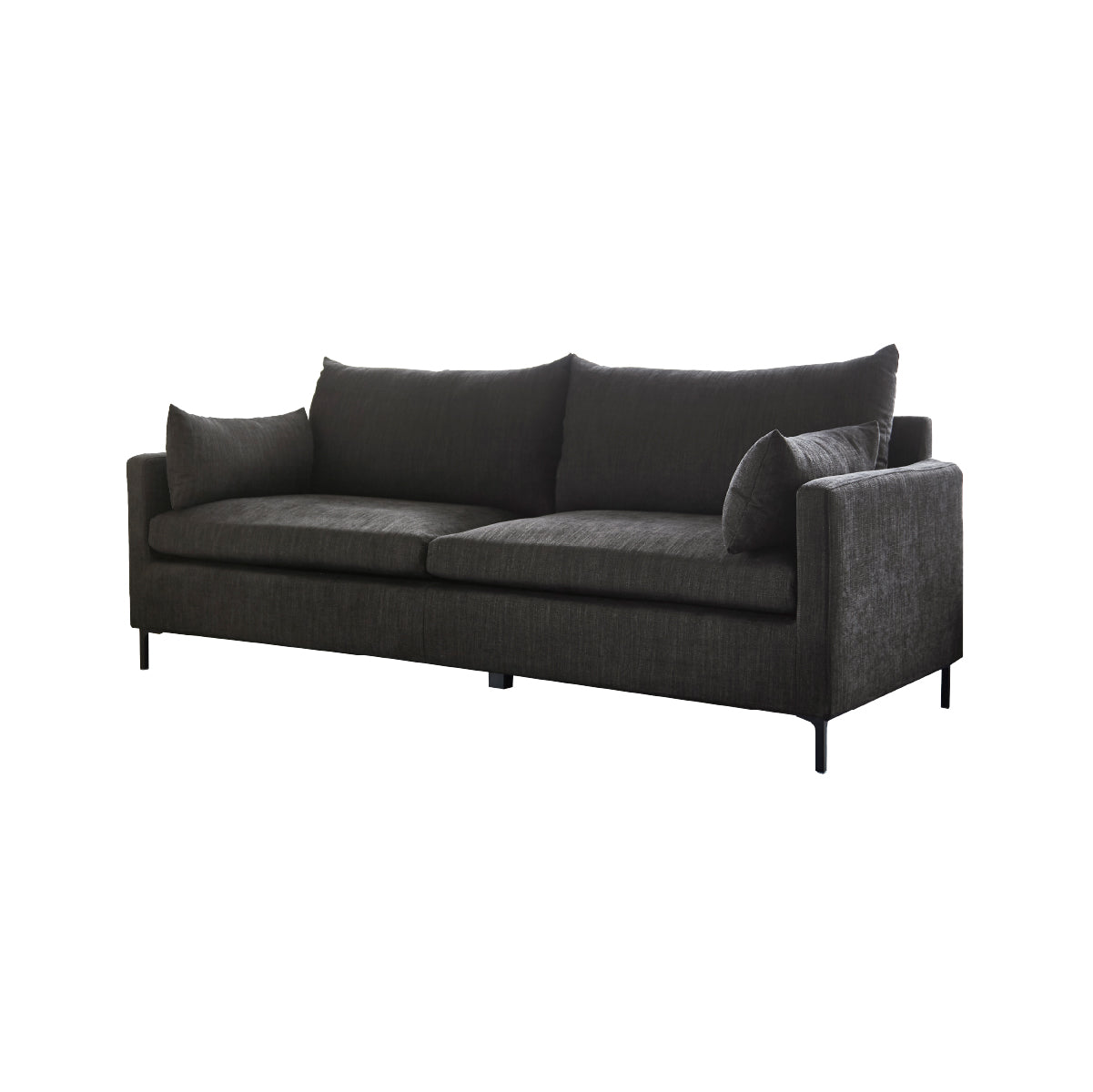 ディーノⅡ　3人掛けソファ　幅195cm