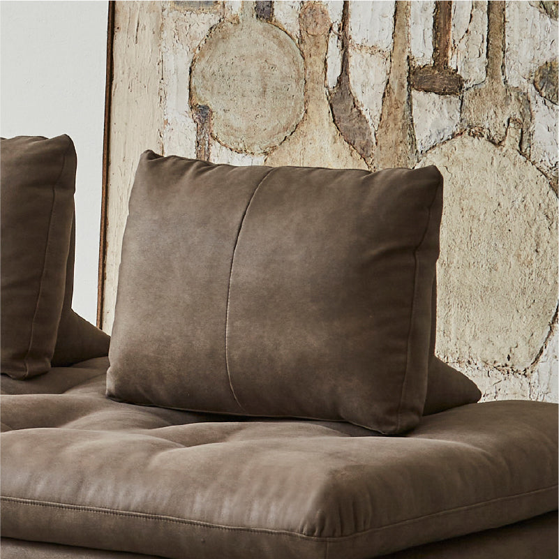 アデーレ　背クッション