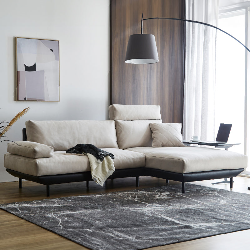 コスターナ　スモールカウチ　幅218cm