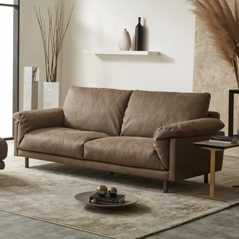 クワトロベリーニ　3人掛けソファ幅200cm