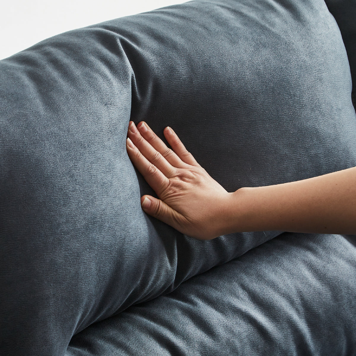 パトラ　カウチソファ　幅250cm