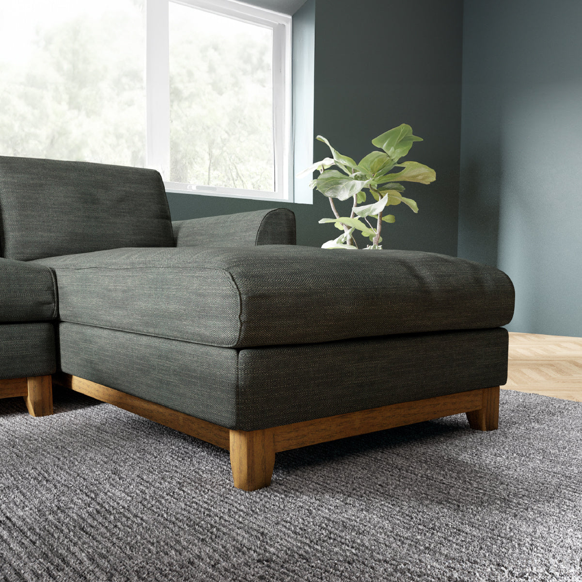 ブリスト　オットマン