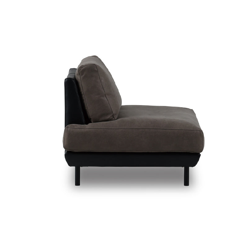 コスターナ　1人掛けソファ　幅90cm