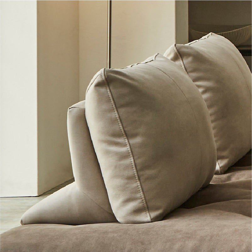 アデーレ　背クッション