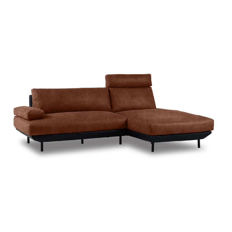 ※ヘッドレストとアームレストは別売りです。