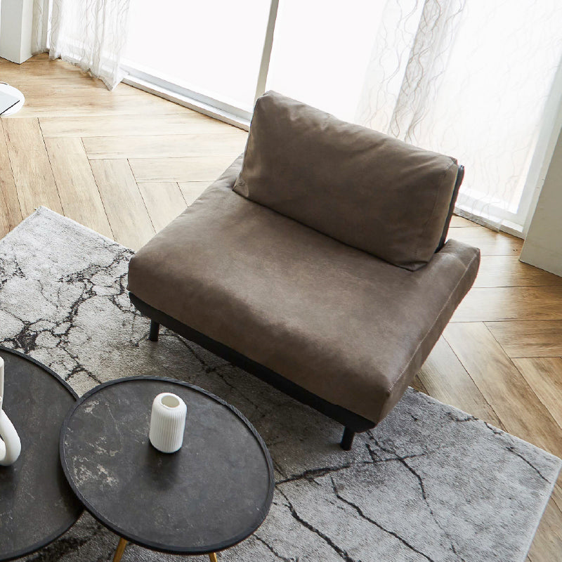 コスターナ　1人掛けソファ　幅90cm