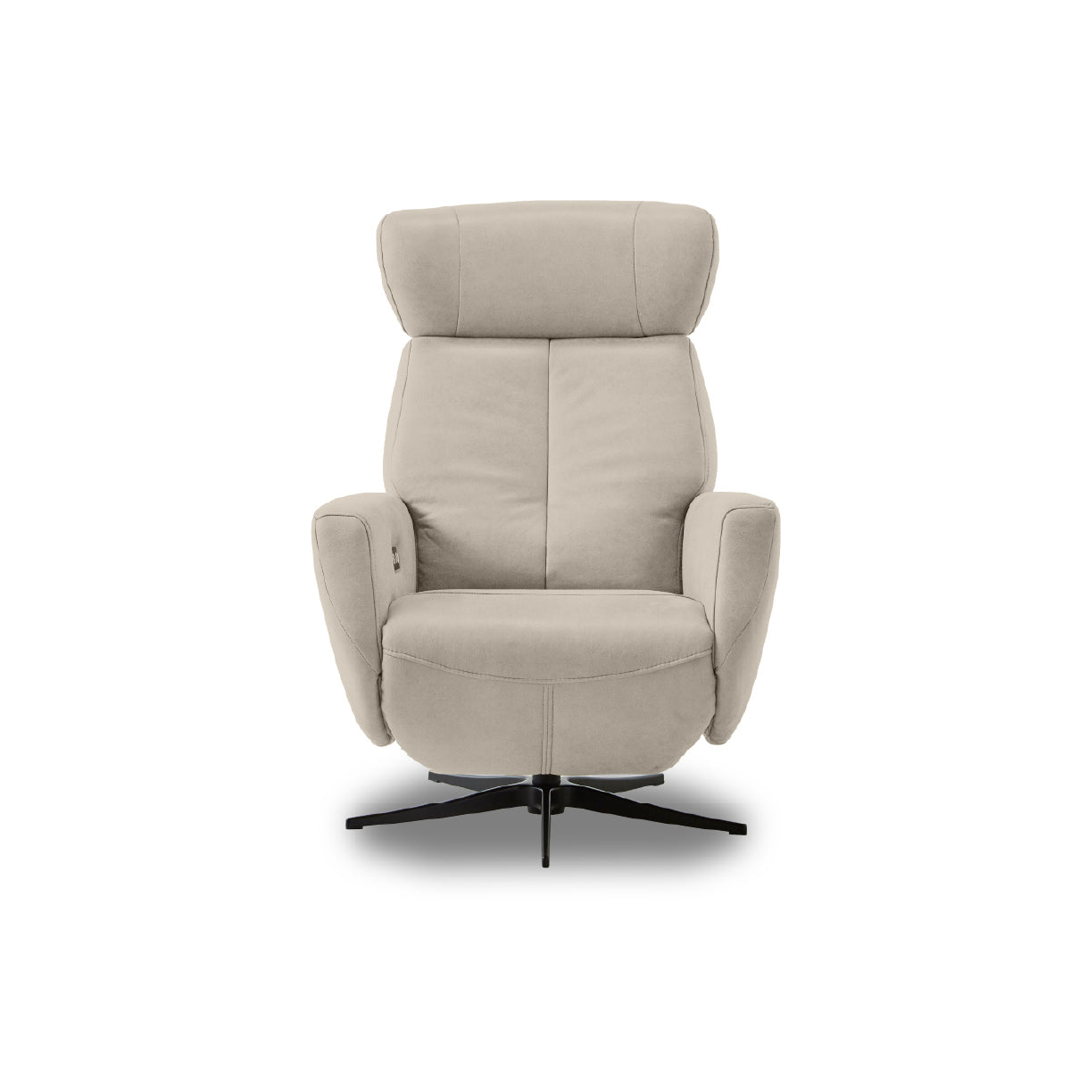 メンテ　電動パーソナルチェア　幅76cm