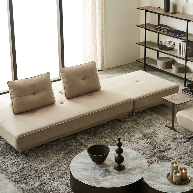 アルフレード　90サイズ　ペールゴールド脚