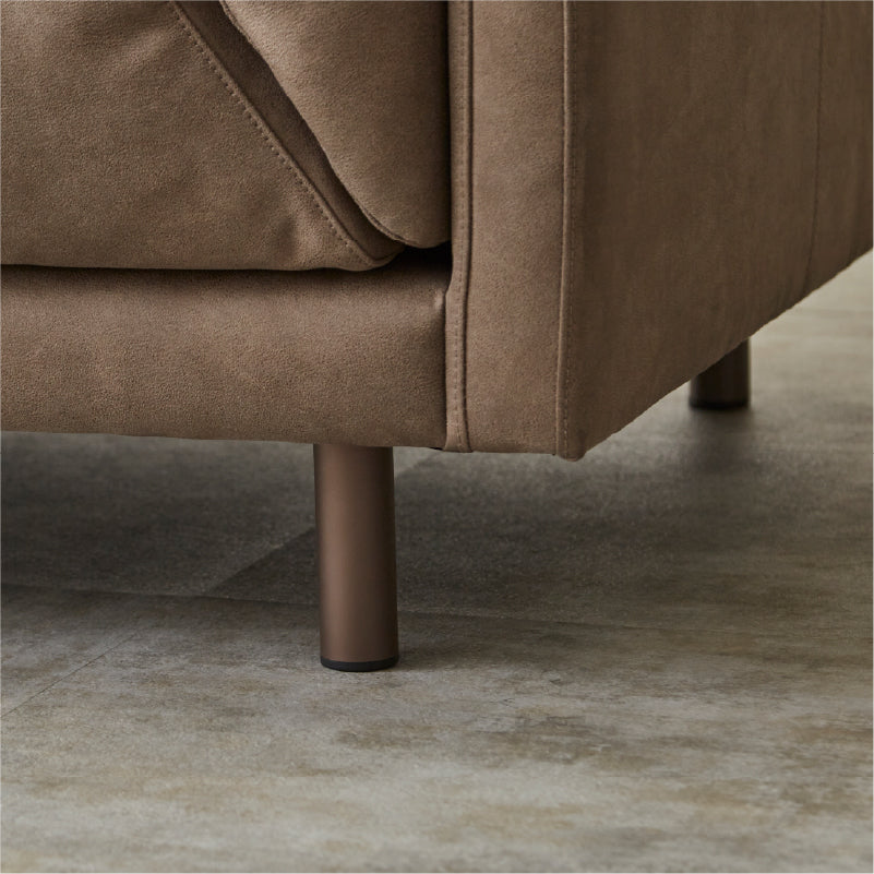 クワトロベリーニ　3人掛けソファ幅200cm