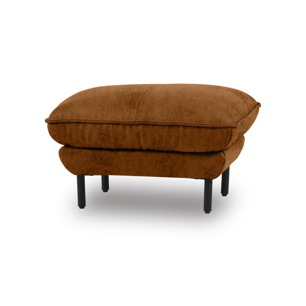 オーカーブラウン