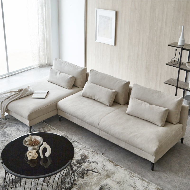 グラシエーロ 3人掛けソファ 幅188cm ｜ RELAX FORM®/リラックス