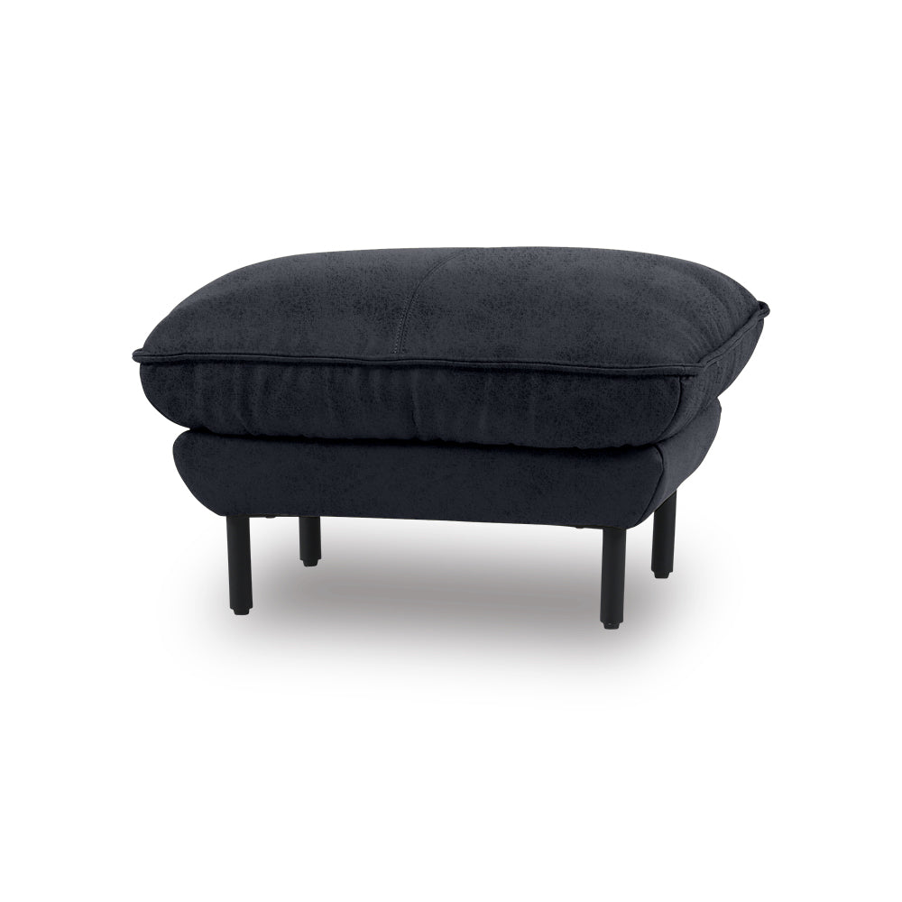 チャコールブラック