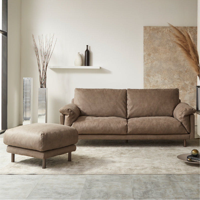 クワトロベリーニ　オットマン