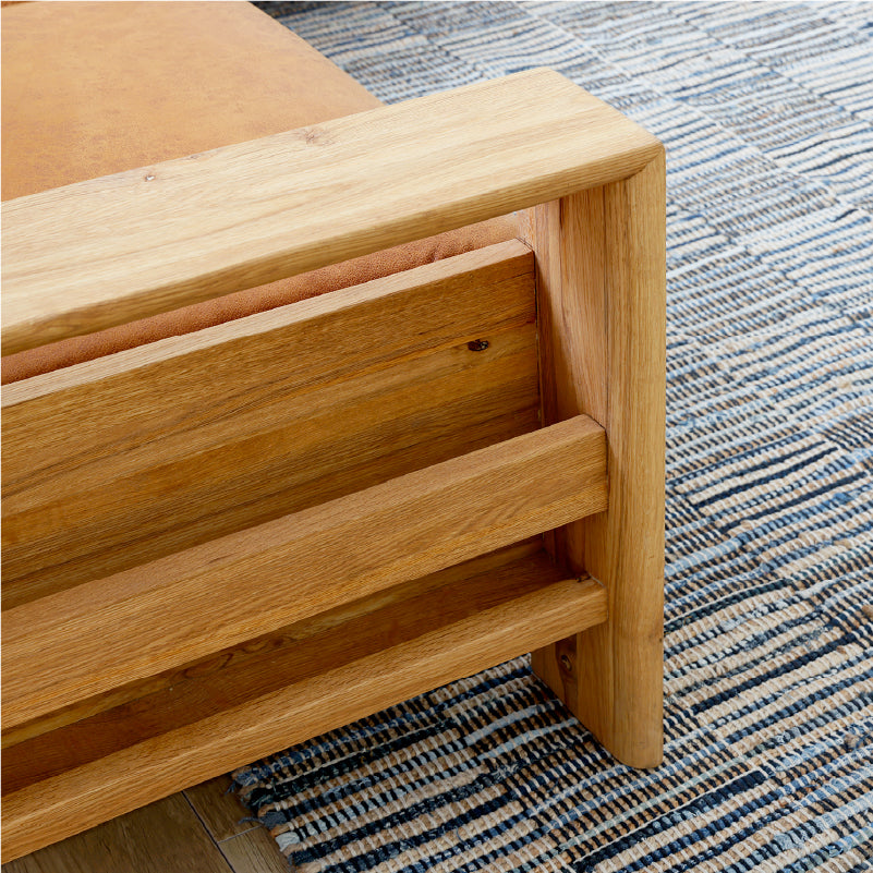 コパンⅡ　カウチソファ　幅205cm