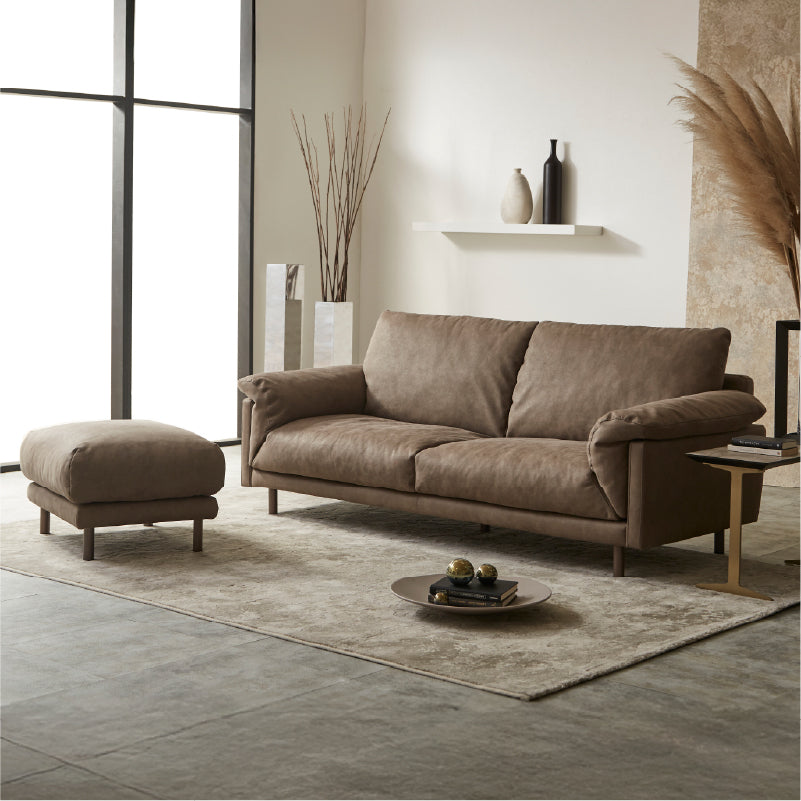 クワトロベリーニ　オットマン