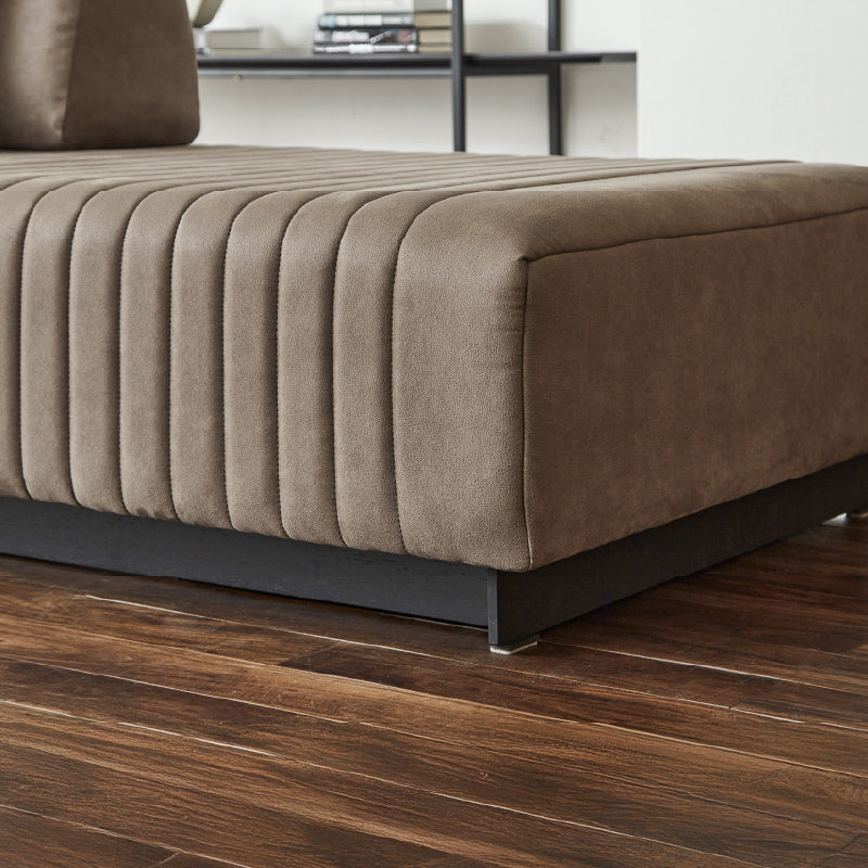 プロバンテ　シェーズソファ　ベース　幅140cm