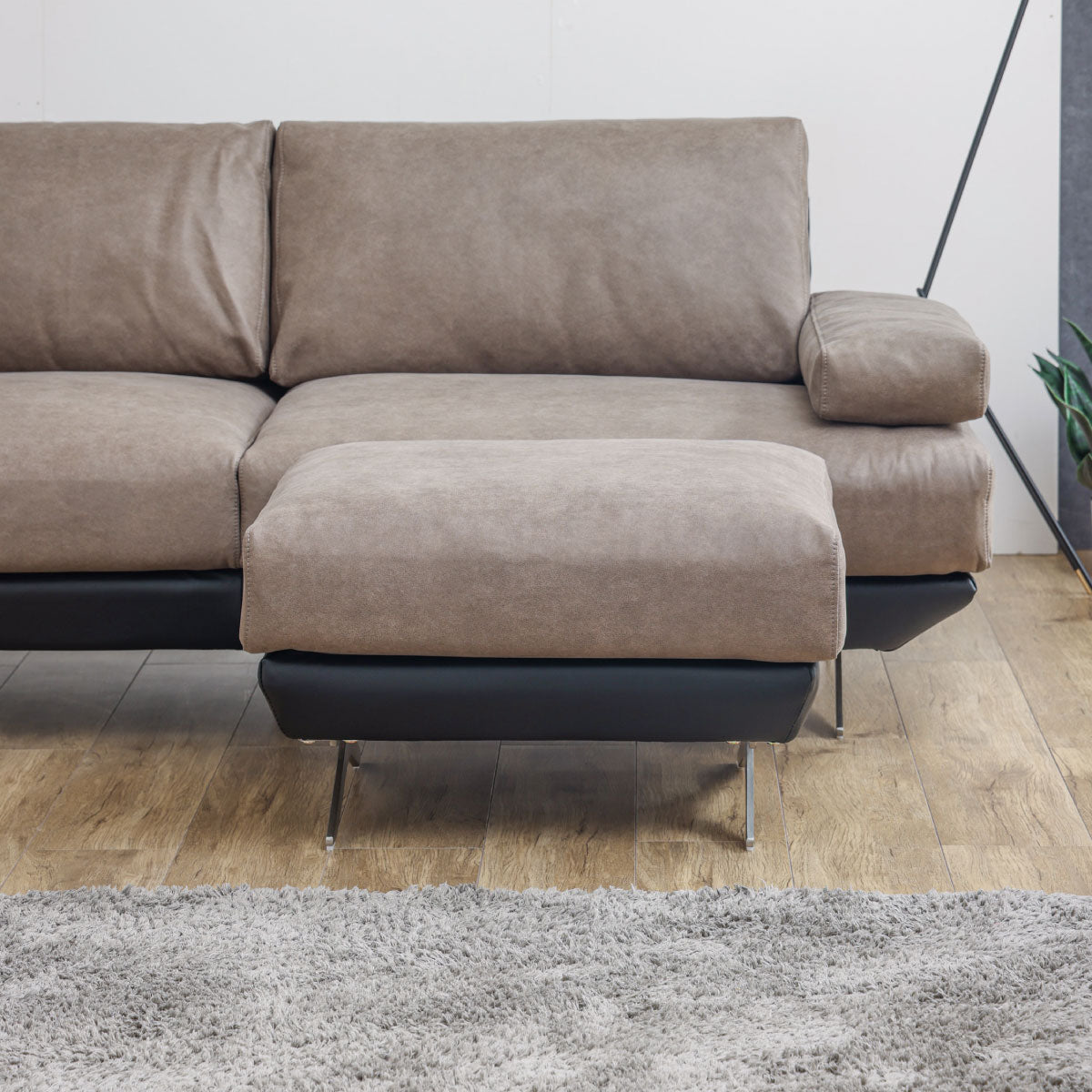 コルトーナ オットマン