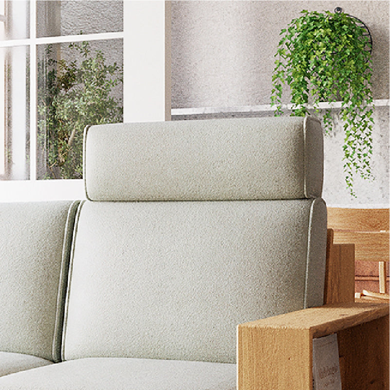 コパン　ヘッドレスト