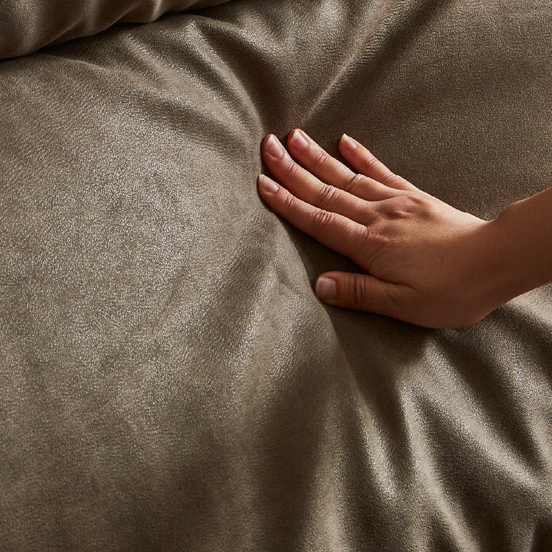 ブルネロ　オットマンS　幅88cm