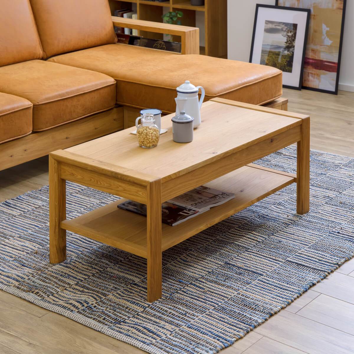 コパン センターテーブル