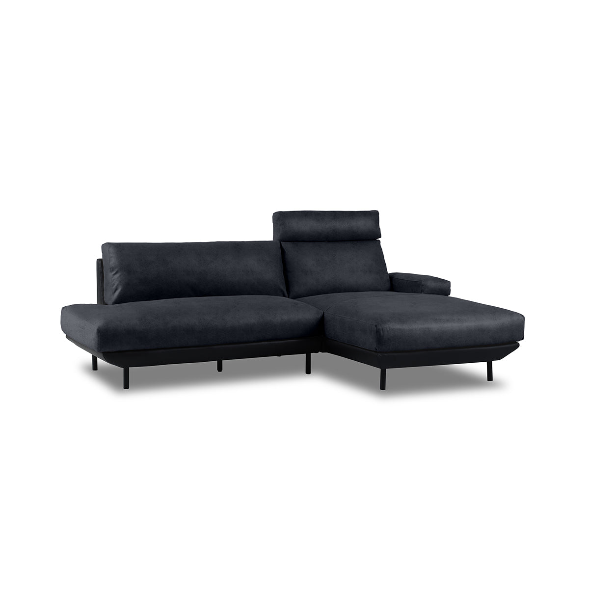 コスターナ ヘッドレスト2.5人掛け用・1人掛け用・スモール