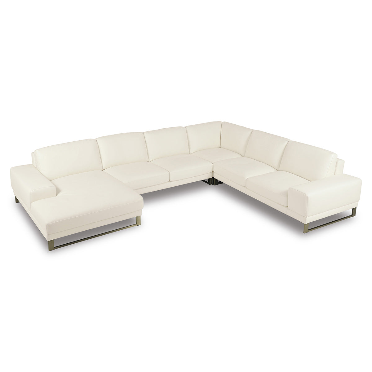 ラベンナLX 左コーナーソファ 幅377cm ｜ RELAX FORM®/リラックス