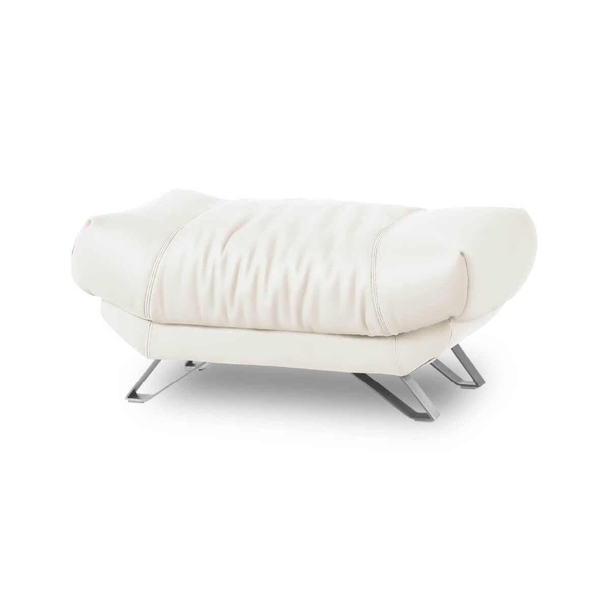 ブルネロ　オットマンS　幅88cm