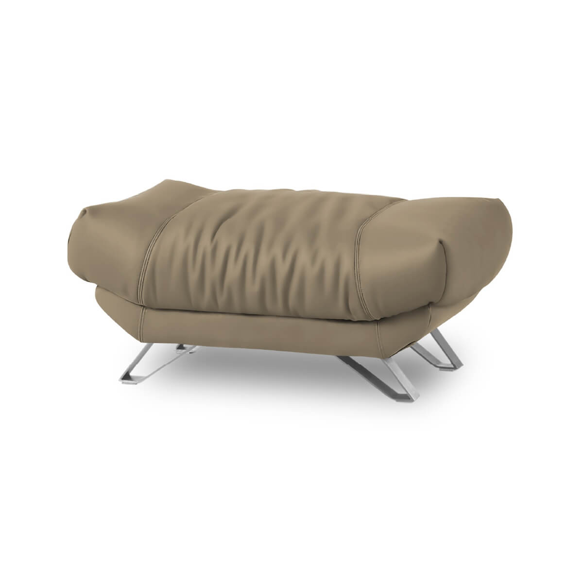 ブルネロ　オットマンS　幅88cm