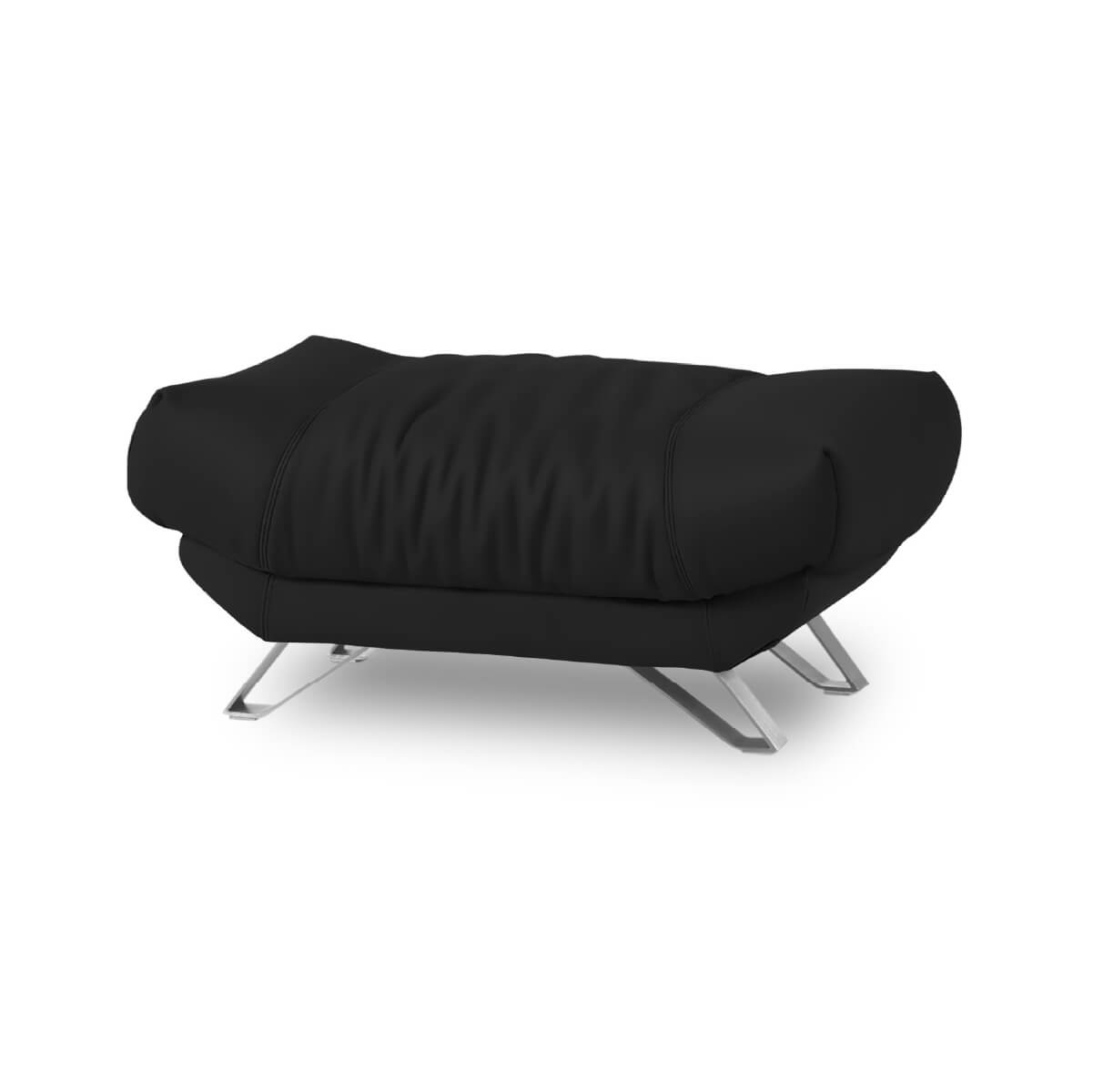 ブルネロ　オットマンS　幅88cm