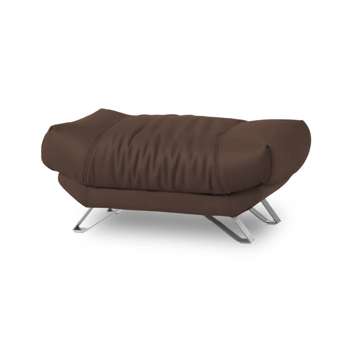 ブルネロ　オットマンS　幅88cm