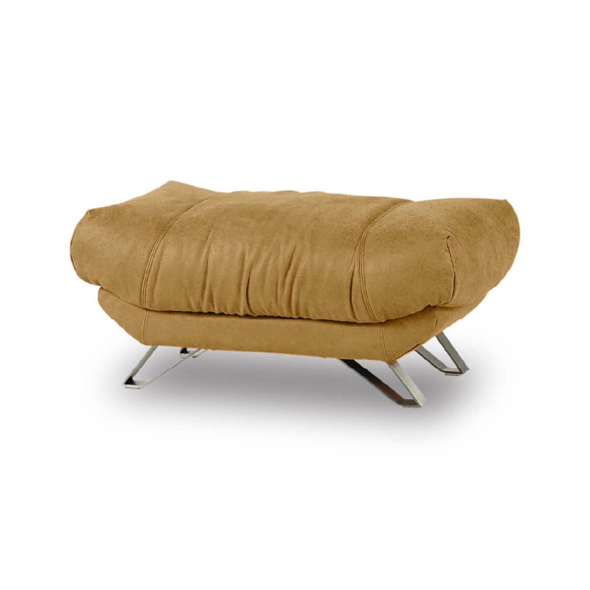 ブルネロ　オットマンS　幅88cm