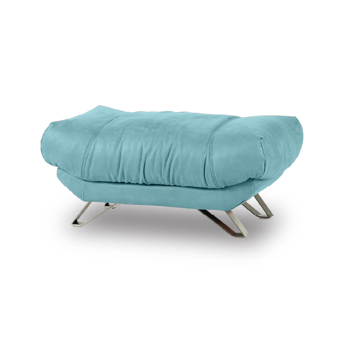 ブルネロ　オットマンS　幅88cm