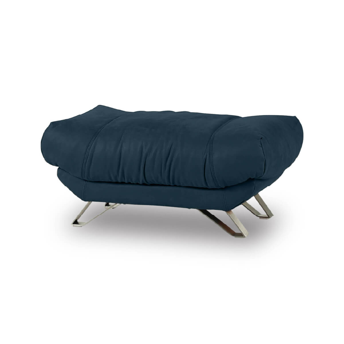 ブルネロ　オットマンS　幅88cm