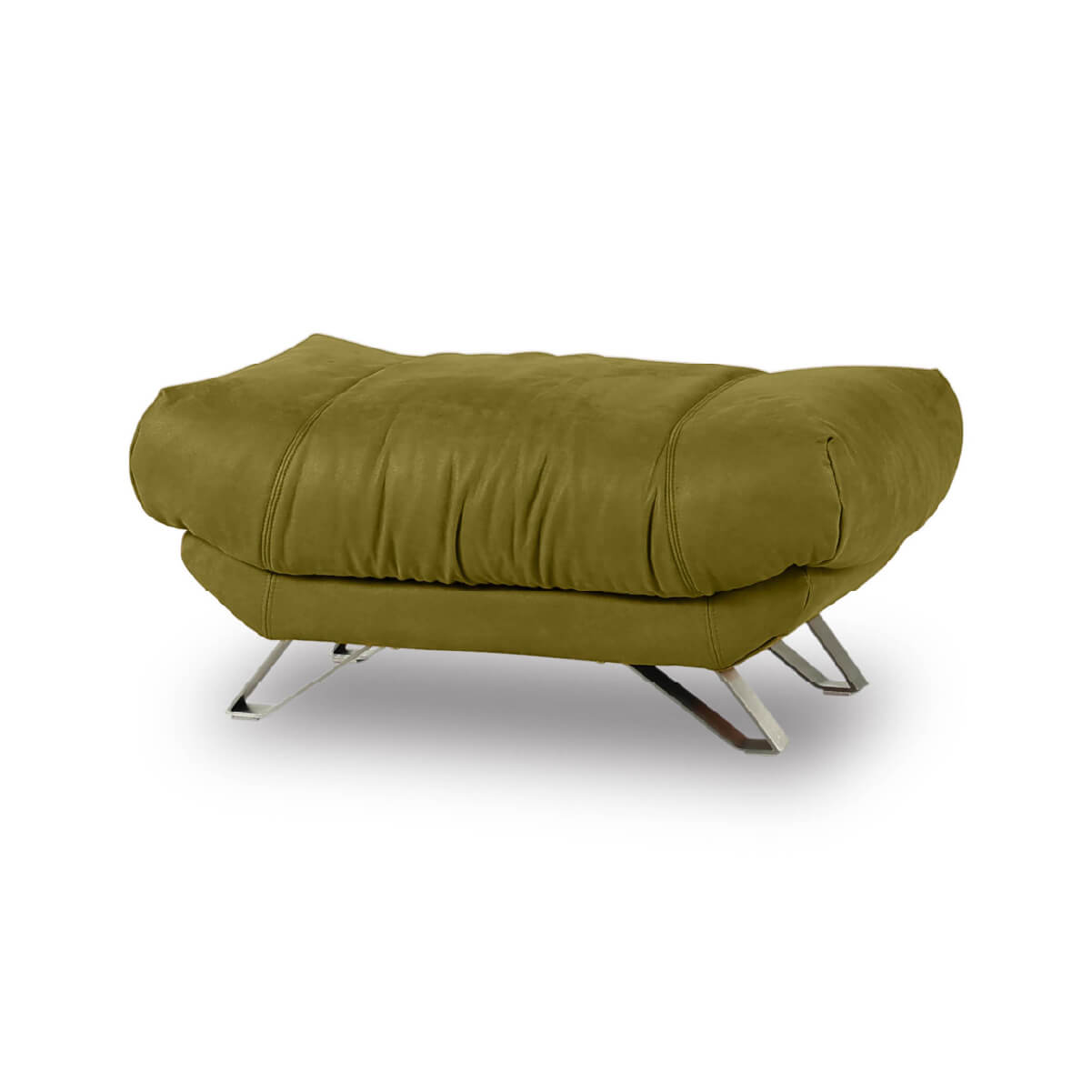 ブルネロ　オットマンS　幅88cm