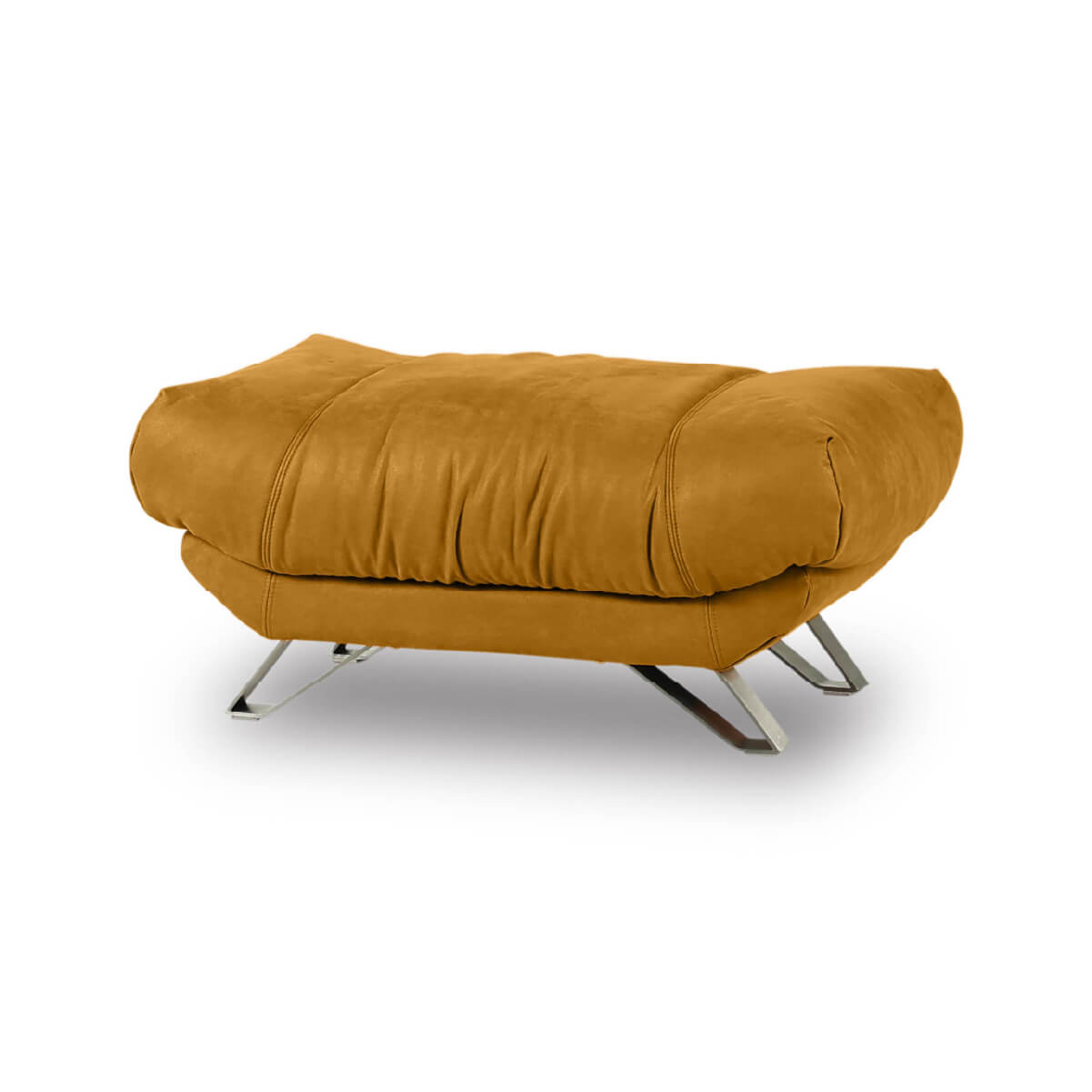 ブルネロ　オットマンS　幅88cm