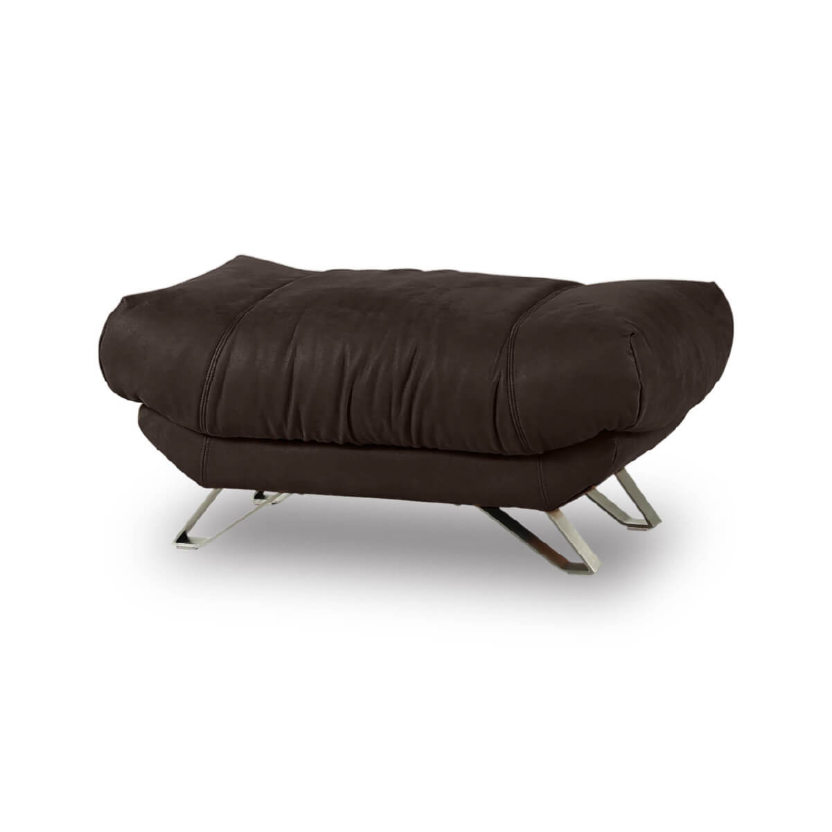 ブルネロ　オットマンS　幅88cm