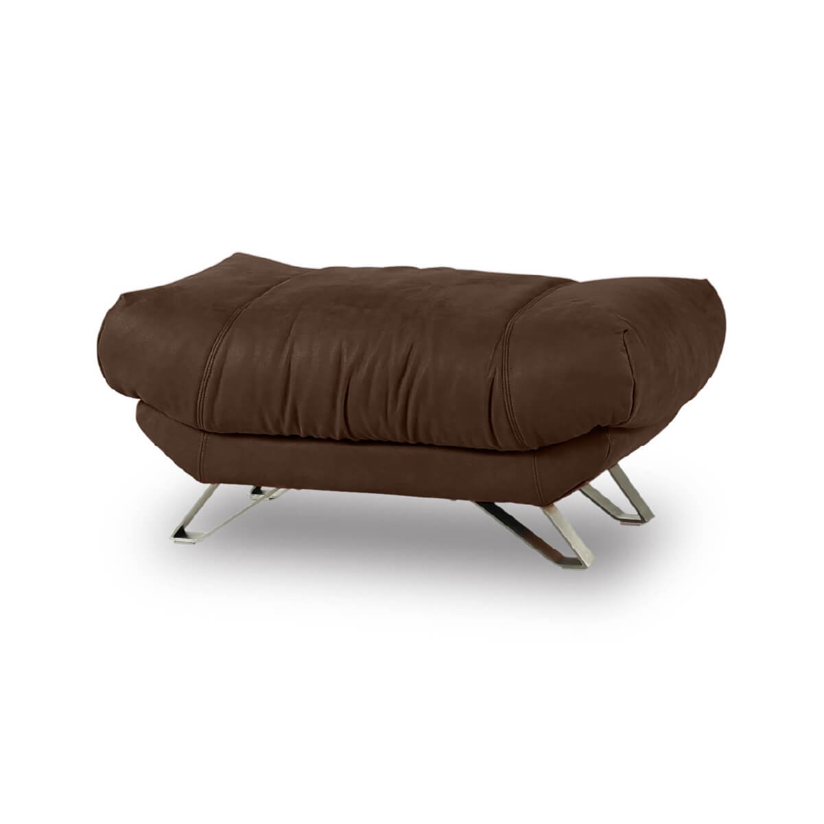 ブルネロ　オットマンS　幅88cm