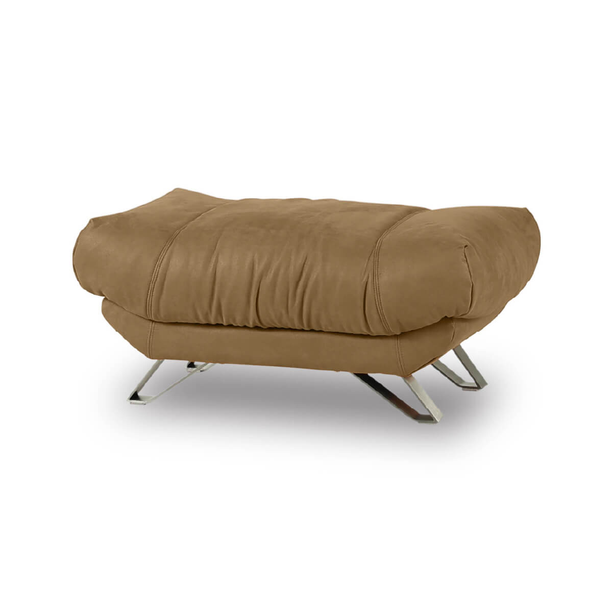 ブルネロ　オットマンS　幅88cm