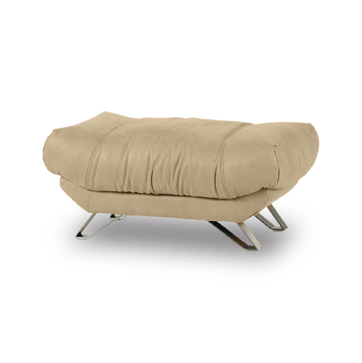 ブルネロ　オットマンS　幅88cm