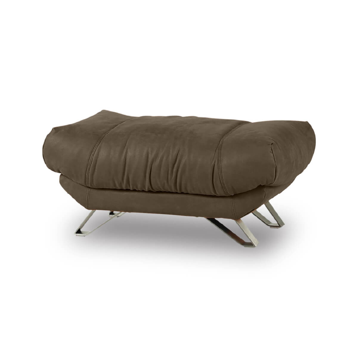 ブルネロ　オットマンS　幅88cm