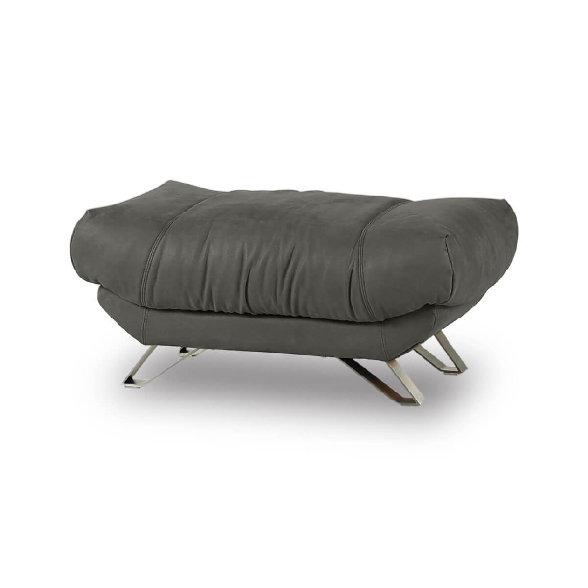 ブルネロ　オットマンS　幅88cm