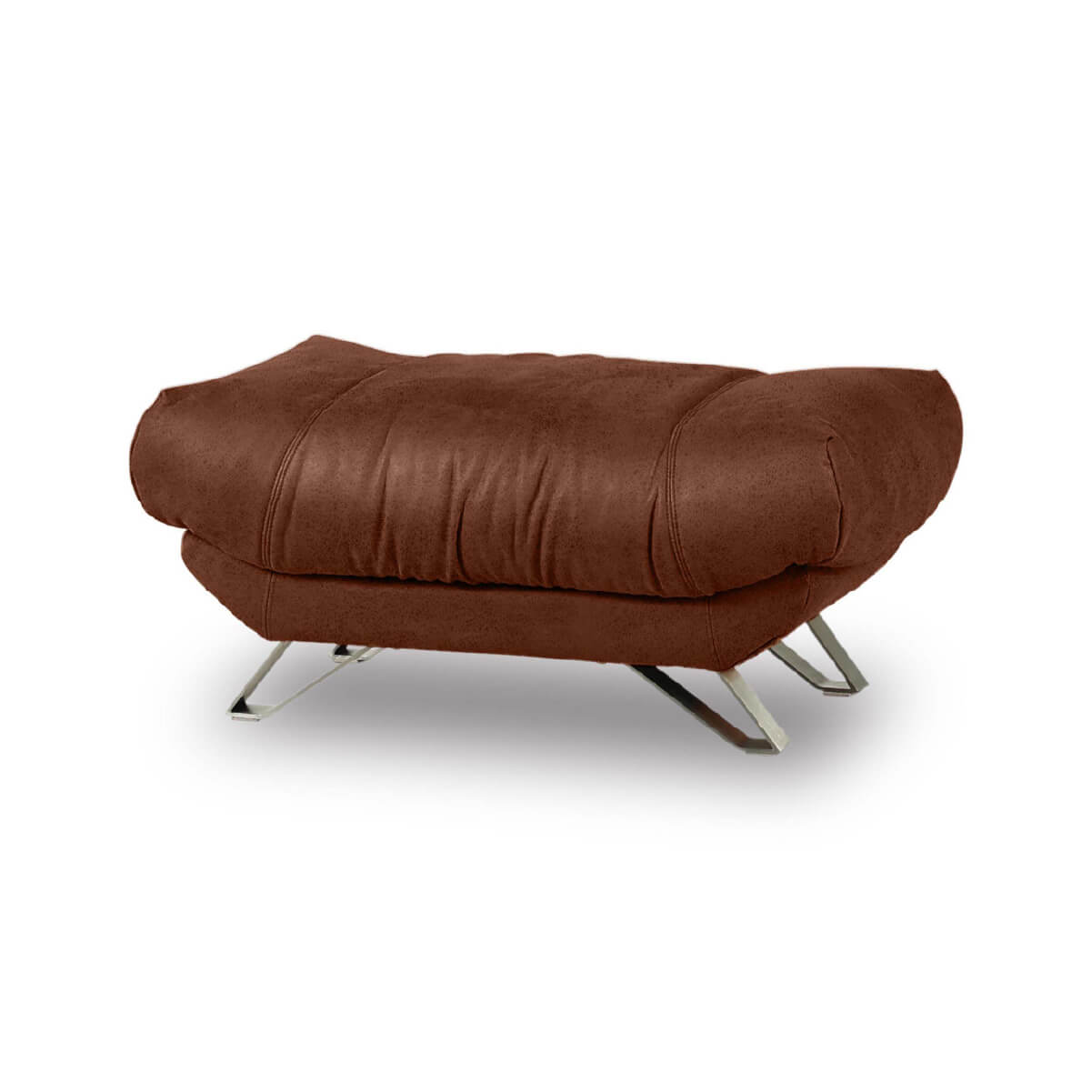 ブルネロ　オットマンS　幅88cm