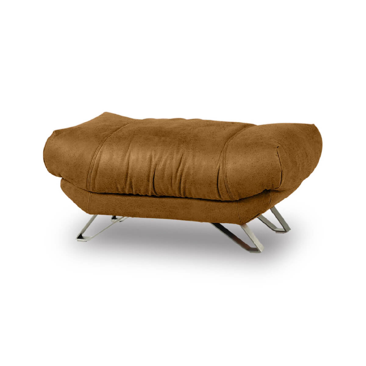 ブルネロ　オットマンS　幅88cm